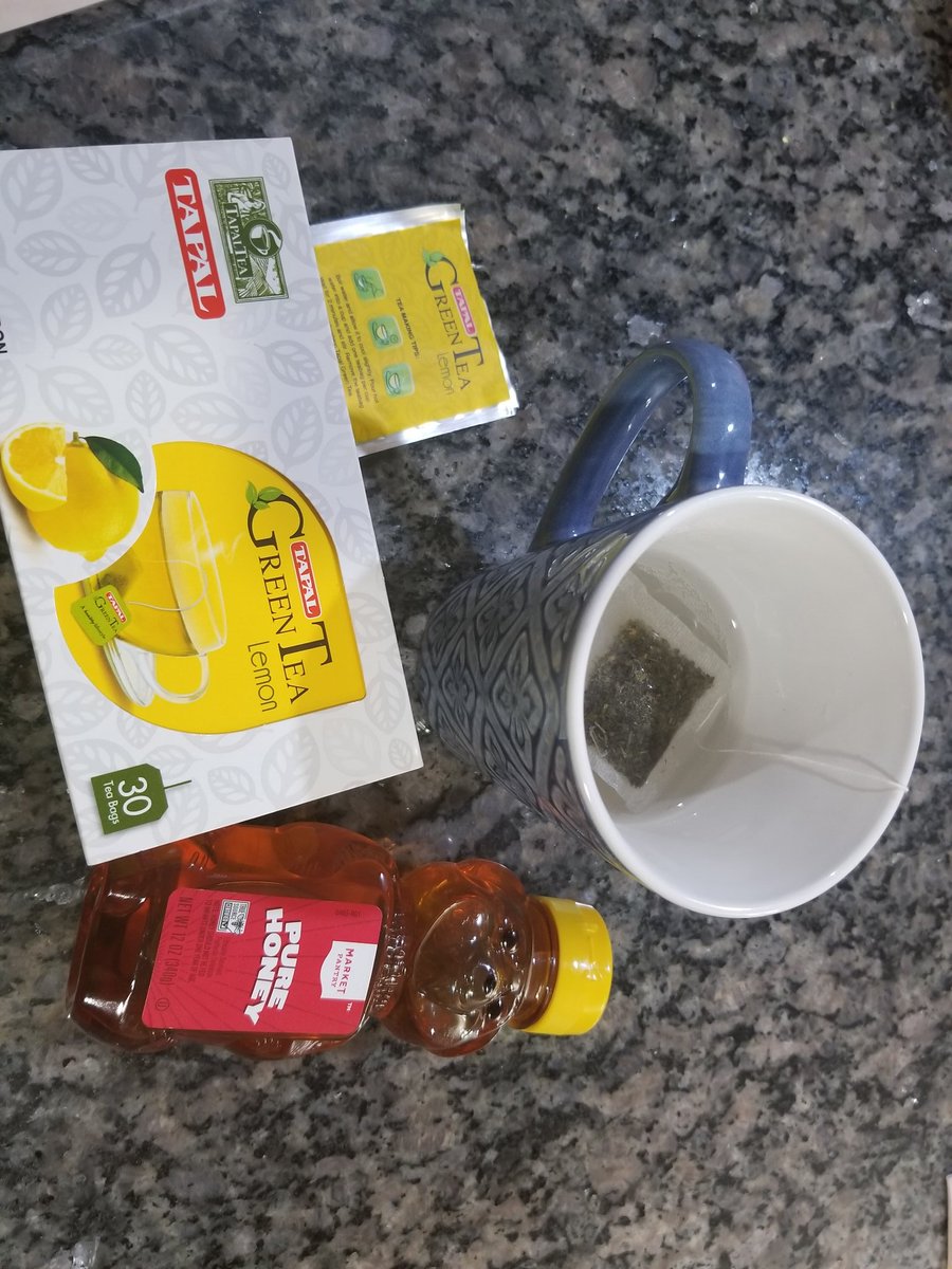rooparaghavan's tweet photo. #greentea #lemonflavored
Anyone?
#goodforyou https://t.co/bMzYL3niiQ