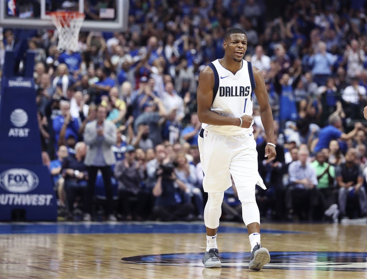 PackPride's tweet photo. The #NBA All-Star Game social media voting ends TONIGHT! 

Want to get Dennis Smith Jr. in?! RT this before midnight!

Dennis Smith Jr. #NBAVote https://t.co/n1LIxNcyMi
