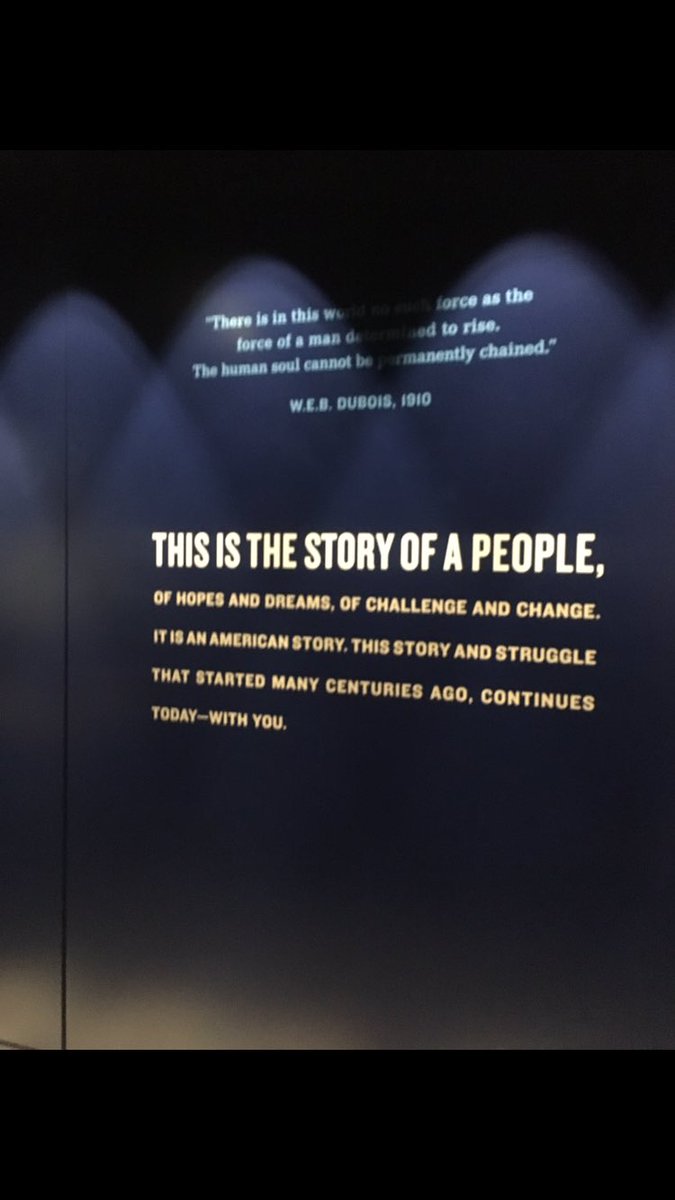 Nettdesigns's tweet image. A month ago I visited a museum that will forever be with me in my heart and mind - the National Civil Rights Museum in Memphis. In honor of #mlkday here are some highlights from the exhibits. Please visit this important and powerful museum. @NCRMuseum #MartinLutherKingDay