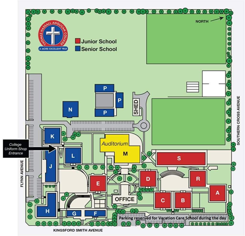 Trying to navigate #Sweatcon18? Here's the map!