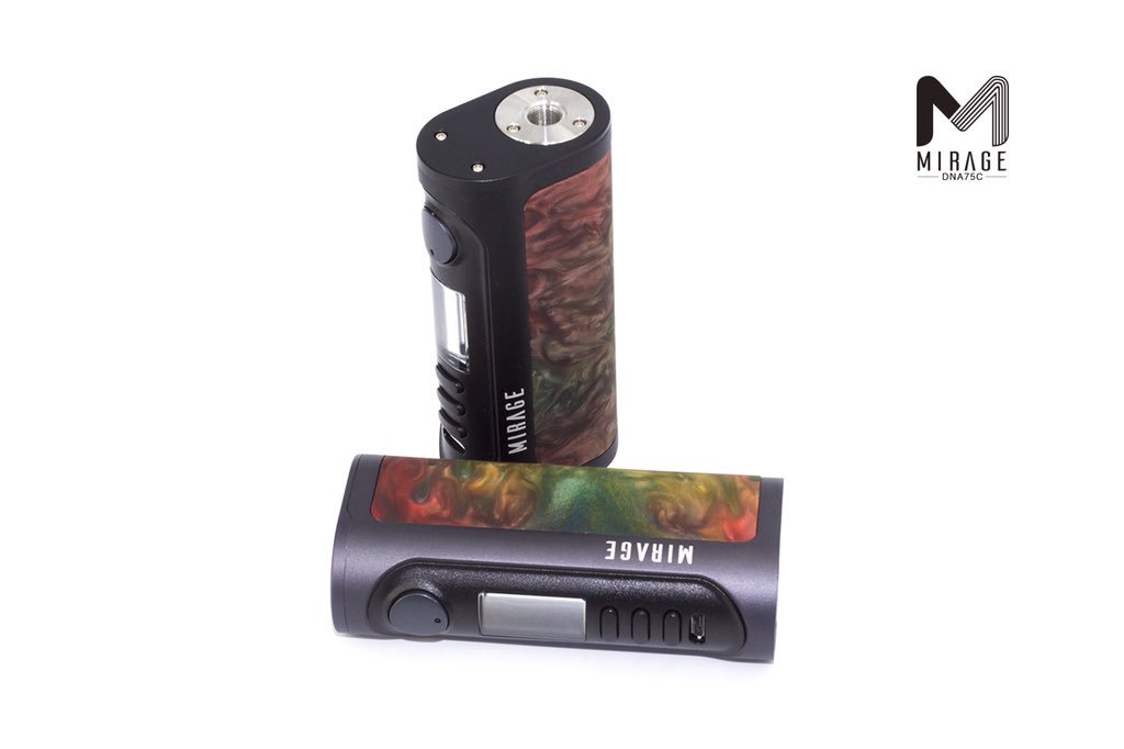 vera_chan33's tweet photo. Red Blaze Mirage DNA75C
#lostvape #paranormal #dna166 #dna75C #boxmod #malaysiavape #vapeaustralia #svapo #svapoitalia #فيب #aussievapers #vapeeurope #電子たばこ #爆煙#vapemoscow #vaperussia #ベイプ #모드기기 #modefined #sirius200w #prism250w #vapor #miragedna75c https://t.co/LZFp4Dfx8G