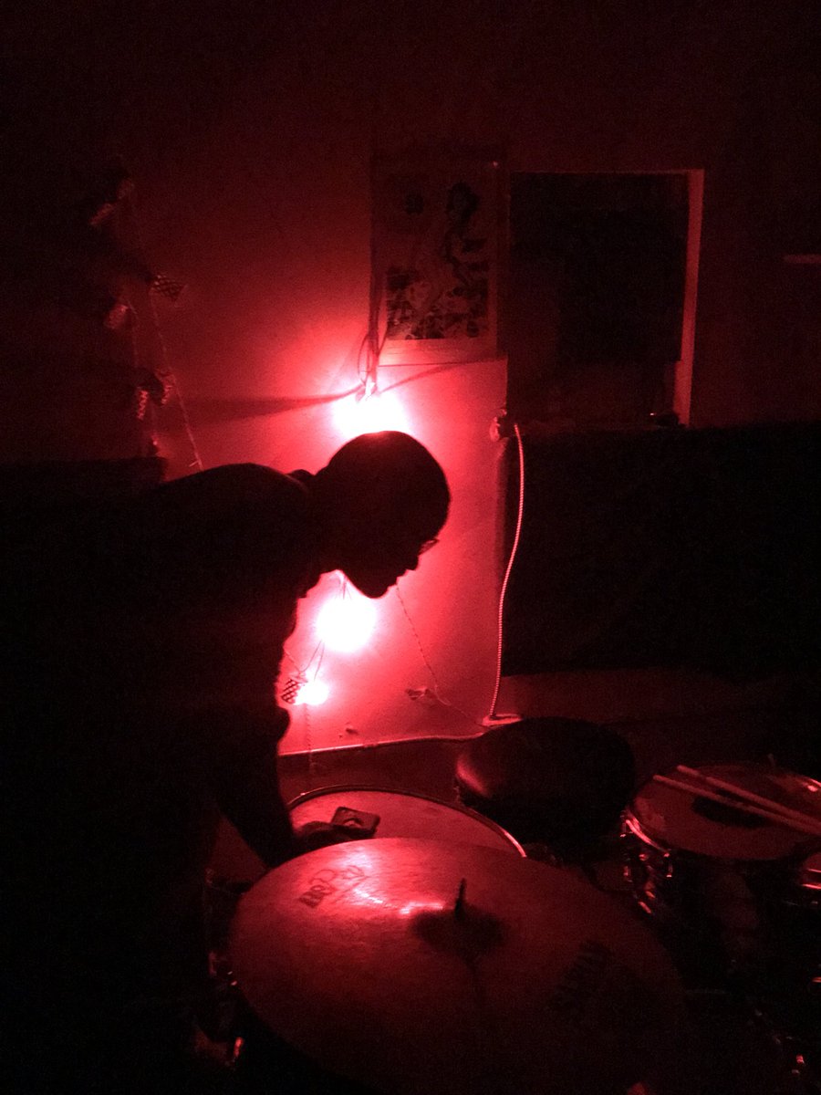 #cordin’ #lp3