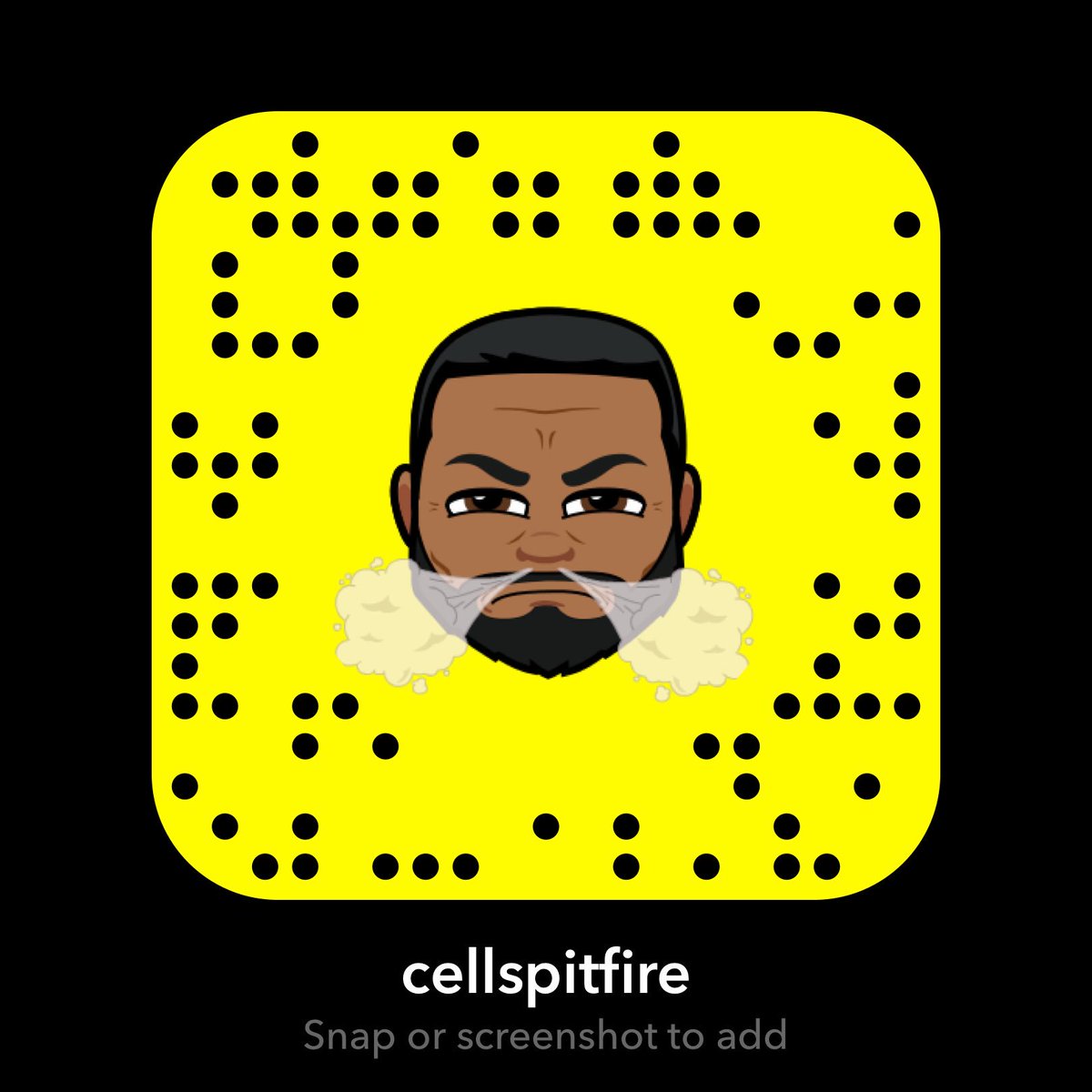 CellSpitfire's tweet photo. Add me on snapchat @cellspitfire #snapchat #followback #firepad https://t.co/fgbpISA8B2