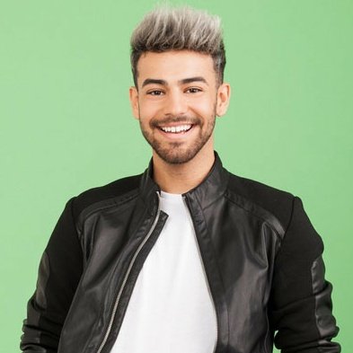sergioferni99's tweet photo. ¿Quién debe ser el 5° finalista?

🔄 RT Ana War
❤️ MG Agoney

#OTGala11 #OTChat #OTDirecto15E #OTDirecto16E #OTDirecto17E #OTDirecto18E https://t.co/mb4zKNjU7U