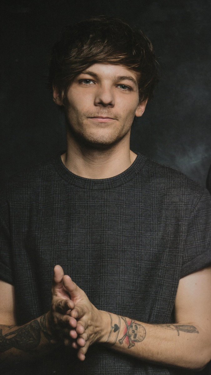 OfficialUPLouis's tweet photo. RT for vote @Louis_Tomlinson .
#BestSoloBreakout
#LouisTomlinson
#iHeartAwards https://t.co/nfYXARIXPm