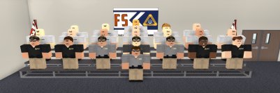 Peace Officer Standards & Training tweet media