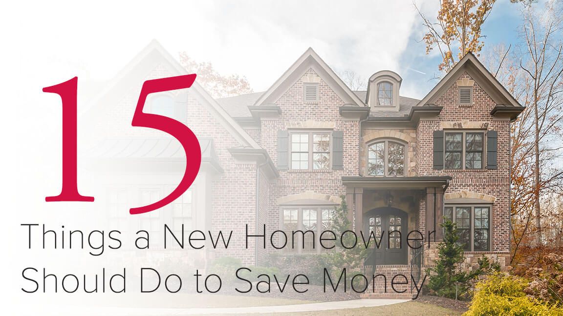 MarkSpainTeam's tweet photo. 15 Things a New Homeowner Should Do to Save Money #Homeowner #RealEstate #Home https://t.co/UVVqr1QEA4 https://t.co/fVWJAKNQzI