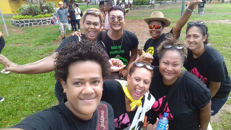 diva4equality's tweet photo. Hello from DIVA for Equality #Fiji. We are open for 2018.
Let's keep working for universal human rights &amp; social, economic, ecological &amp; climate justice, everywhere. 
#diva4equality #IntersectionalFeminism #RuralUrban #LocalOrganising #ItTakesMovements #WeRiseCoalition https://t.co/W2HR998gtt