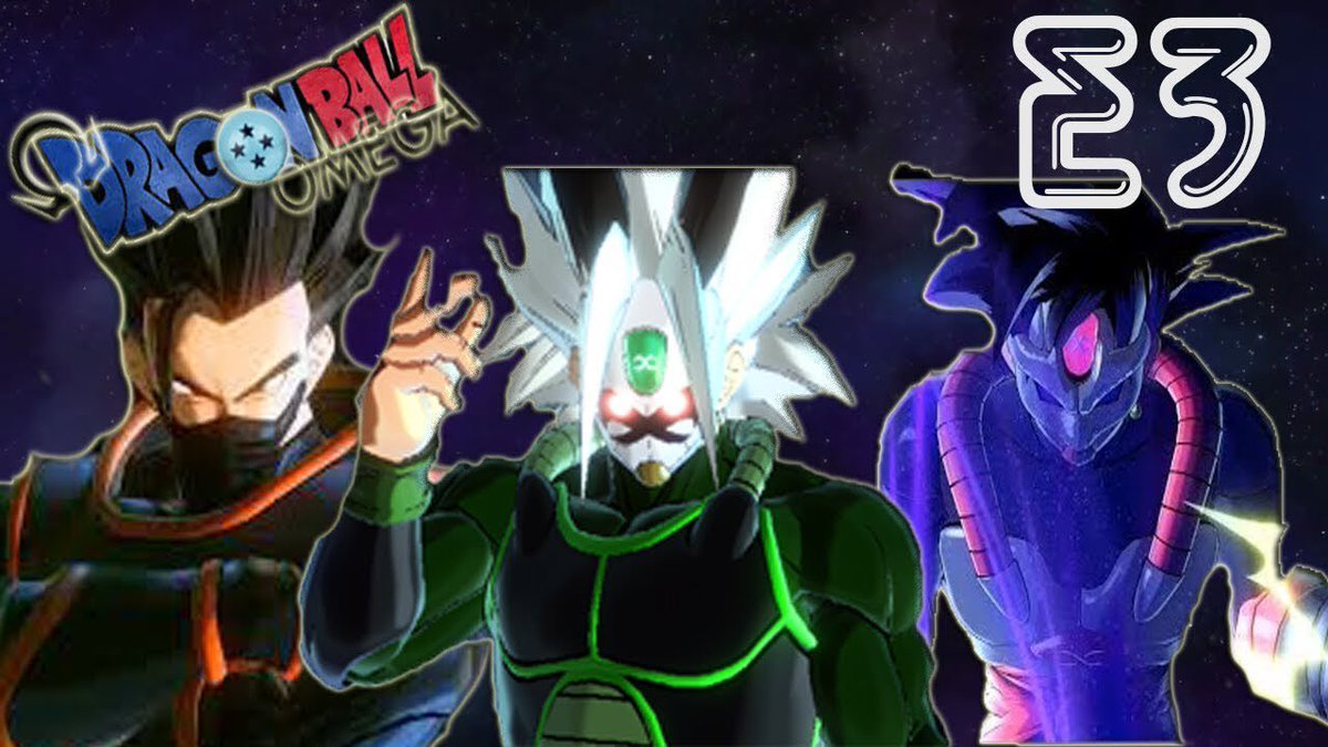 NeoTypeAction's tweet image. Dragon ball