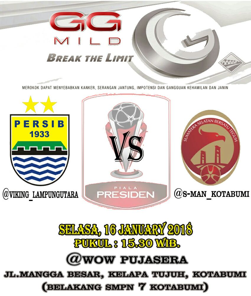 Info nobar sekitar kotabumi lampung utara,ramekeun🍻
<a href="/VILUxPERSIB/">Viking Lampung Utara</a> <a href="/s/">『S』</a>-man_kotabumi
#PERSIBDAY