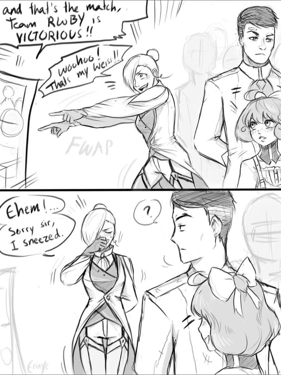 FrozenElegance's tweet image. 