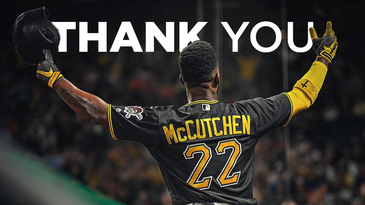 Pirates's tweet photo. Here's the complete release from today's trade: https://t.co/QcD2seTgRO https://t.co/e0B61x3Tev