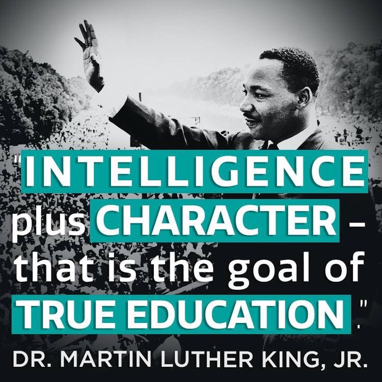 ElleTheBos's tweet photo. Today, we celebrate the life, legacy, and lasting impact of Dr. Martin Luther King Jr. #MLKDay https://t.co/WLYbmpHQMc