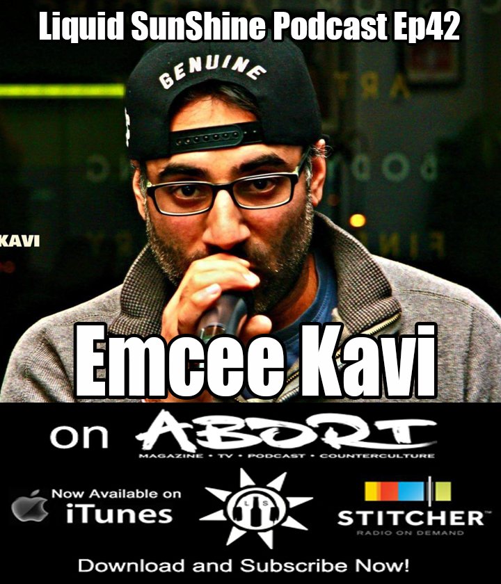 ABORT Magazine tweet media