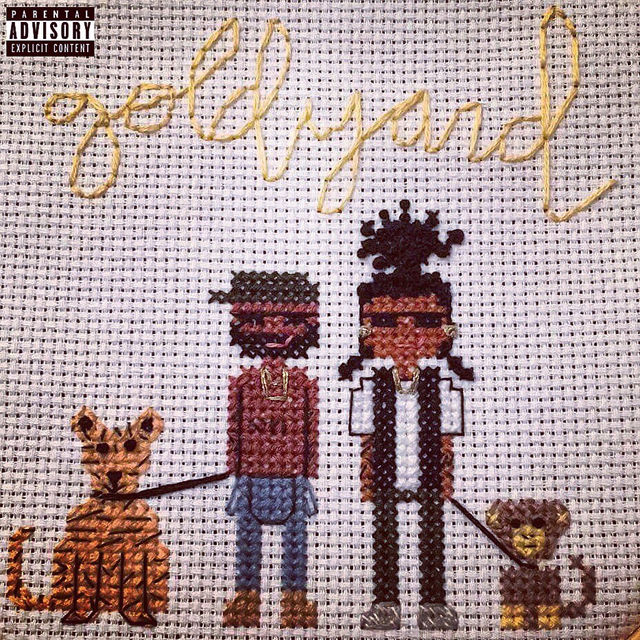 Goldyard's tweet photo. New album 
“Goldyard”
Release date : Asap

#goldyard #everythingsgold #album #atl #hiphop #first #trap #rap https://t.co/50oS8LmqMN