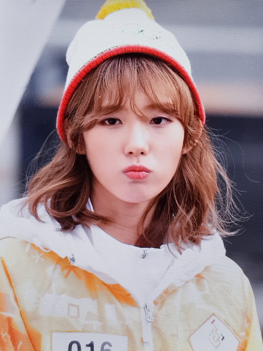 _Sostenuto's tweet photo. 180116 성화봉송 프리뷰
#우주소녀 #루다 
#WJSN #LUDA 
@WJSN_Cosmic 

🎺🎺🎺 https://t.co/UOJoUziKod