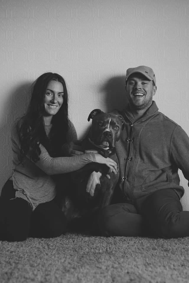 JFBCSA's tweet photo. As a legally running non profit society Justice for Bullies has an incredibly dedicated team behind the scenes. We are going to highlight our board members this week so everyone know's the faces who make up our team. 

Meet Syd! 

https://t.co/We24Ya7RYe https://t.co/ZQz5b9G4pz