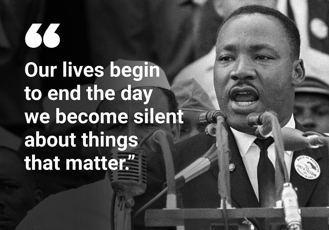 MikkaAtkins's tweet photo. #MLKDay https://t.co/eEQX293qmj