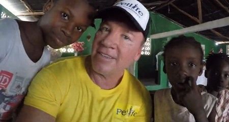 TodaysPromises's tweet photo. Go to #Haiti. Be part of a life-changing experience! Learn more >> https://t.co/FGWdHzG8g2 #volunteering #volunteer #Haitians #missiontrip https://t.co/7LD3gkCWFl