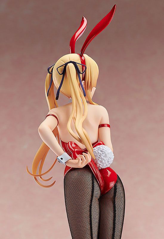 jlist's tweet photo. If you're a fan of bunny outfits, you'll love this figure of Saekano's Eriri Spencer Sawamura!

More at https://t.co/gtekSv6q6b https://t.co/gu9sAzHROT