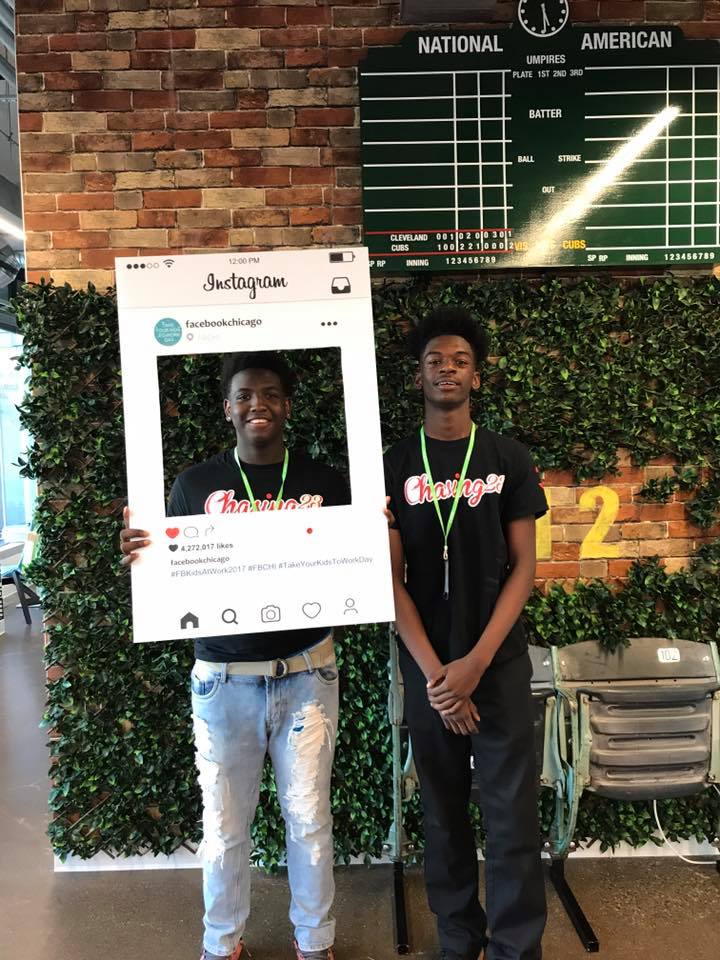 Chasing23YEG's tweet photo. Creating moments our mentees will remember. #MentoringMonth #MentorIRL #Chasing23YEG https://t.co/9OBqwx3iSC https://t.co/aKIfZUchkg