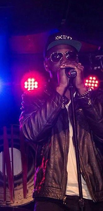 Watch XAVIER KEYZ's leaked NSFW photo on TwXstars