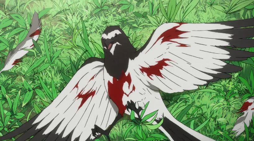 ダーリン イン ザ フランキス 感想他まとめ 4ページ目 Togetter