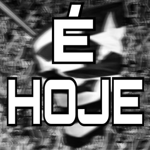 osmaispresentes's tweet photo. Hoje tem Botafogo, tem inicio de temporada e tem Carioca e tem Festa da Loucos pelo Botafogo. #VemComALoucosTorcer #LoucosNoEstadio #NitSg https://t.co/NLRLaXihB5
