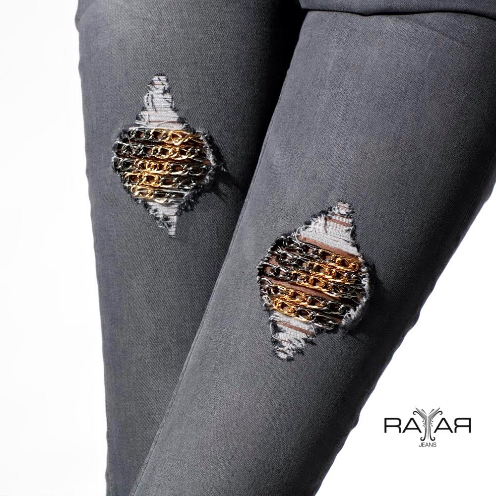 Raysizzle's tweet image. Only at RayarJeans.com