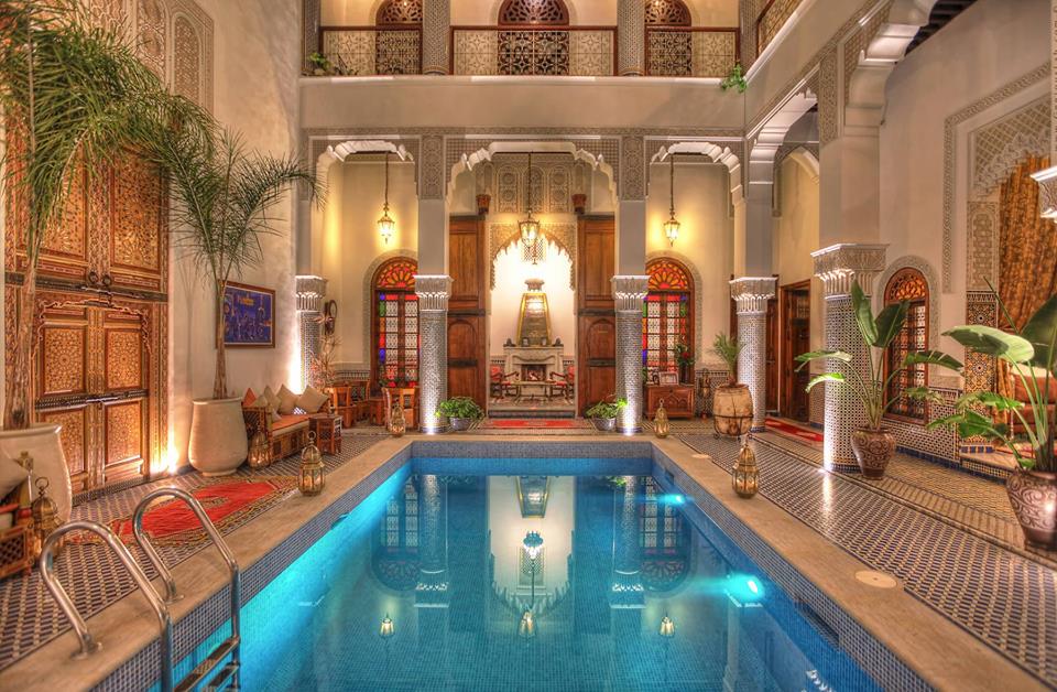 GoToMoroccoo's tweet photo. #Fes's riads offer an authentic, affordable taste of the city.
.
.
.
.
#VisitFez #VisitMorocco #Maroc❤️#Riads #riadstyle #moroccotravel #moroccolove https://t.co/nzLyL3hIAT