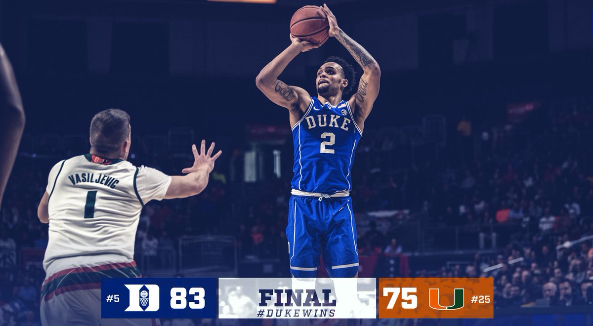 DukeMBB tweet picture