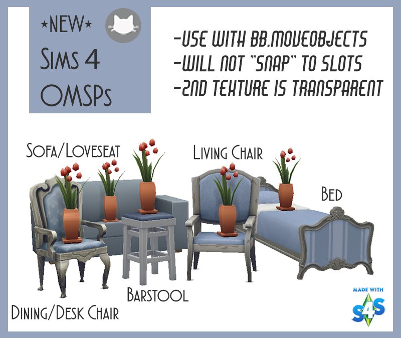 Kittkat7147's tweet image. New and updated OMSPs. Find them at kitkatssimporium.com  #Sims4 #Sims4CC