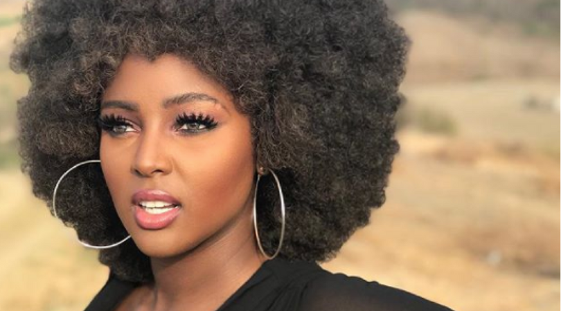 LHHMIA's tweet photo. Beauty Brands meet @AmaraLaNegraALN your next beauty ambassador. #LHHMIA 

@Loreal  
@fentybeauty 
@MACcosmetics 
@chanel 
@Neutrogena 
@Maybelline  
@EsteeLauder  
@Dove 
@LancomeUSA 
@bareMinerals 
@Clinique  
@COVERGIRL 
@UrbanDecay https://t.co/lhEE3yQ5tR