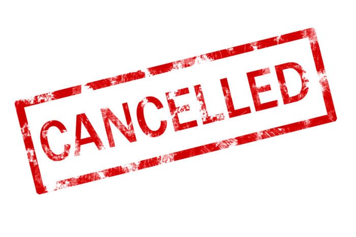 RotaryofTusc's tweet photo. Message from President Mark Nelson:

We are canceling Rotary for tomorrow because of the threat of inclement weather.

Be safe, everyone! https://t.co/dqQQ5TK9ny