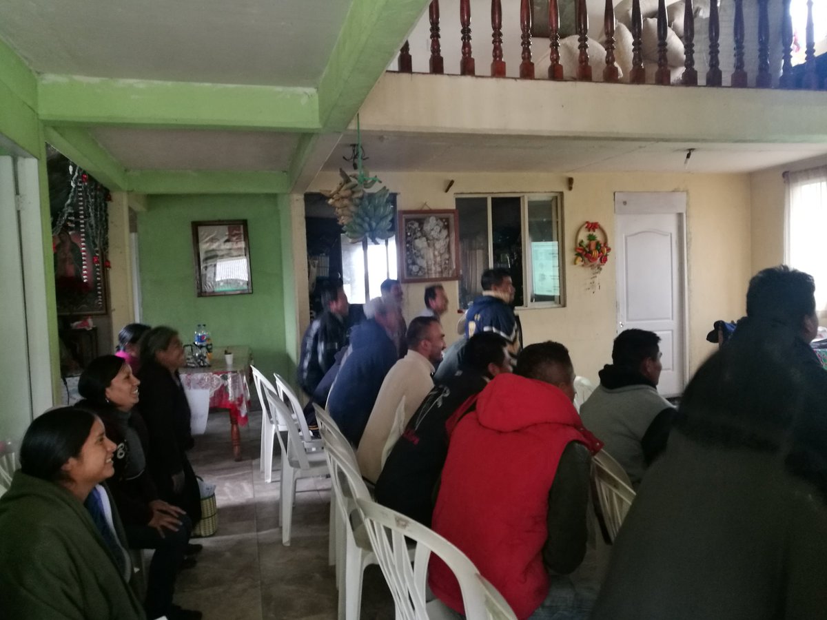 ROSACER14329571's tweet photo. Proceso de Alineacion con fines de Certificacion en base al EC0272 Cosecha de Café, Chiconcuautla, Puebla. https://t.co/TK0G0yBcli