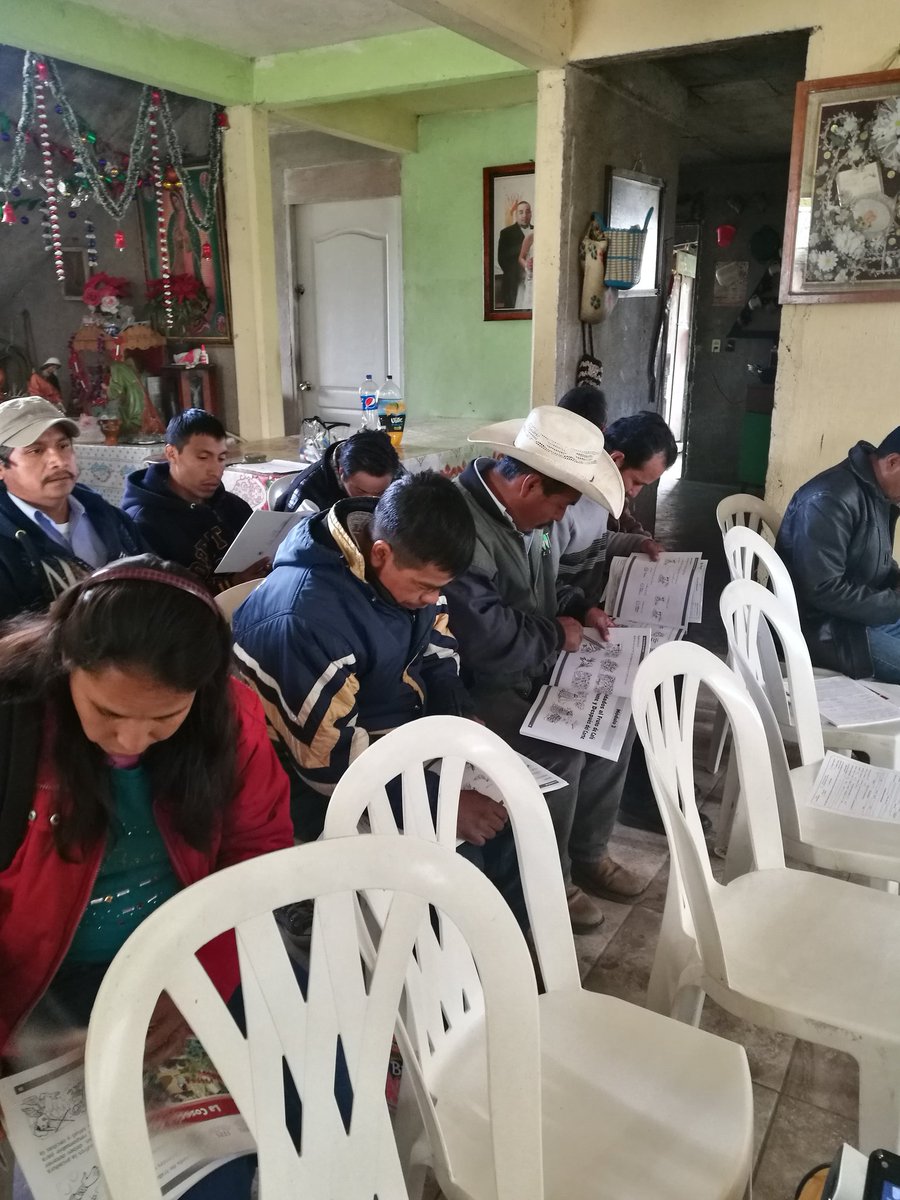 ROSACER14329571's tweet photo. Proceso de Alineacion con fines de Certificacion en base al EC0272 Cosecha de Café, Chiconcuautla, Puebla. https://t.co/TK0G0yBcli