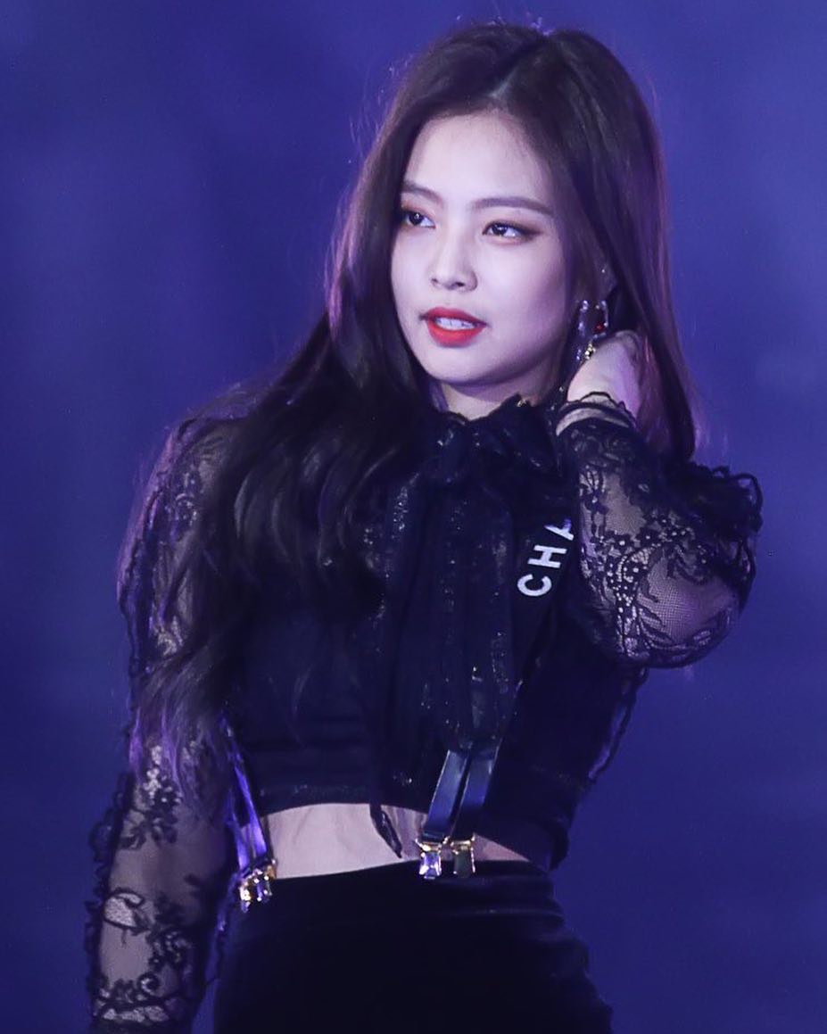 Jennie BLACKPINK