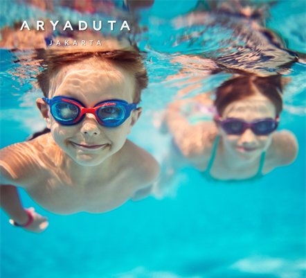 “The best deal over the weekend to complete your quality family time”

Rate starting from IDR 710,000 Nett

*Rate includes breakfast for two persons,  tax and service charge. T&amp;C Apply. 

For more info, reach us on:
+6221 23521234
/aryaduta.com/jakarta