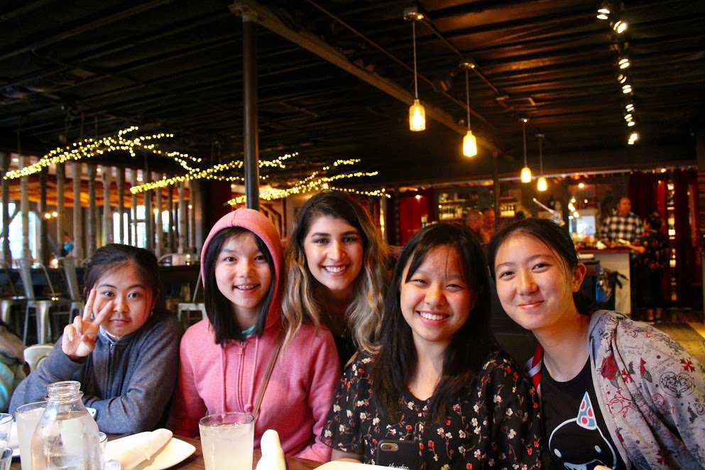 LanguageAdvance's tweet image. On a #LanguageAdvance #StudyTour, you&apos;ll experience deep #LanguageImmersion as our bilingual staff interact with your group in #English, encouraging you to use your new language skills in a practical environment. Contact us now for more information ==&amp;gt; languageadvance.net.