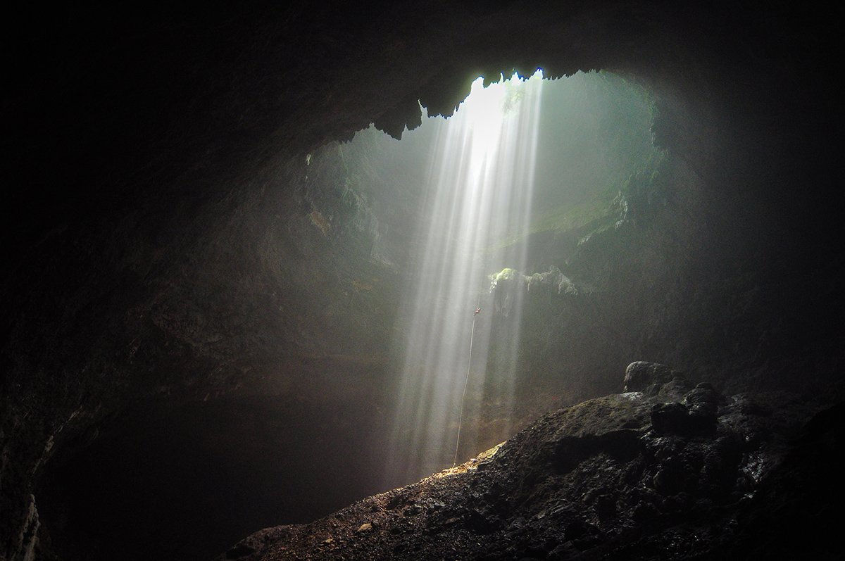 Menelusuri Alam Bawah Tanah Jogjakarta Lewat Wisata Goa DToNFcPUMAAMGMe