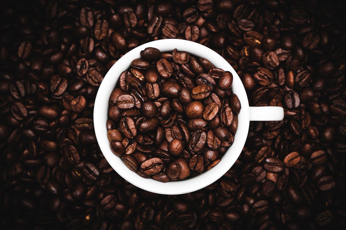 What’s your favorite thing about the coffee industry?