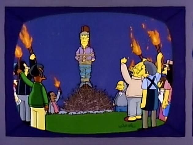 jtlineen's tweet photo. @rogerkver Burn him. Buuuuuurn hiiiiiim https://t.co/FkFgnhm1jY