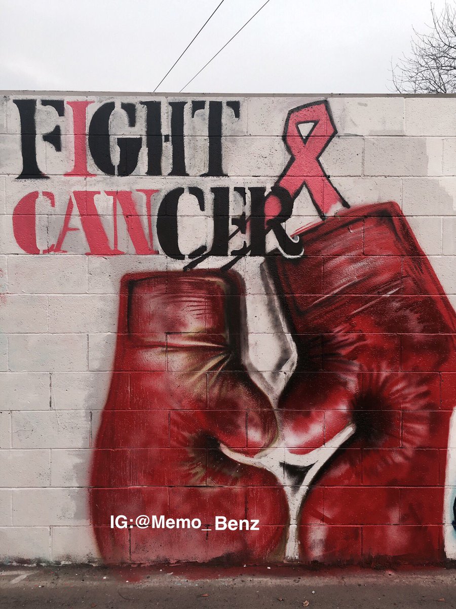 abexciii's tweet photo. Such a dope piece by my brotha Memo. Not bad for being outta the game for almost 10 years. #FightCancer #FuckCancer #RIPMaro #RIPInfluence https://t.co/9QHGmvc1wC