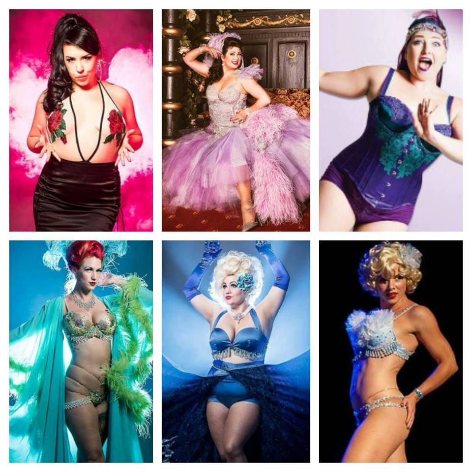 SCTSBurlesque's tweet photo. Look at all these amazing Ladies we are sending to headline the #vermontburlesquefestival! Vermont are you ready for these Chickens???!!! 

Photos by fubarfoto, Alex Waber Photography &amp; WeDo Photo. 

#burlesque #Vermont #touringshowgirls https://t.co/rdLuGhQOXp