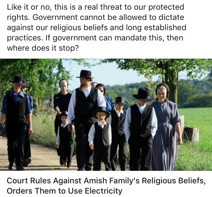 WolfiePol's tweet photo. The same guy wants the Fed to ban Sharia tho https://t.co/GcM4k85Kp1