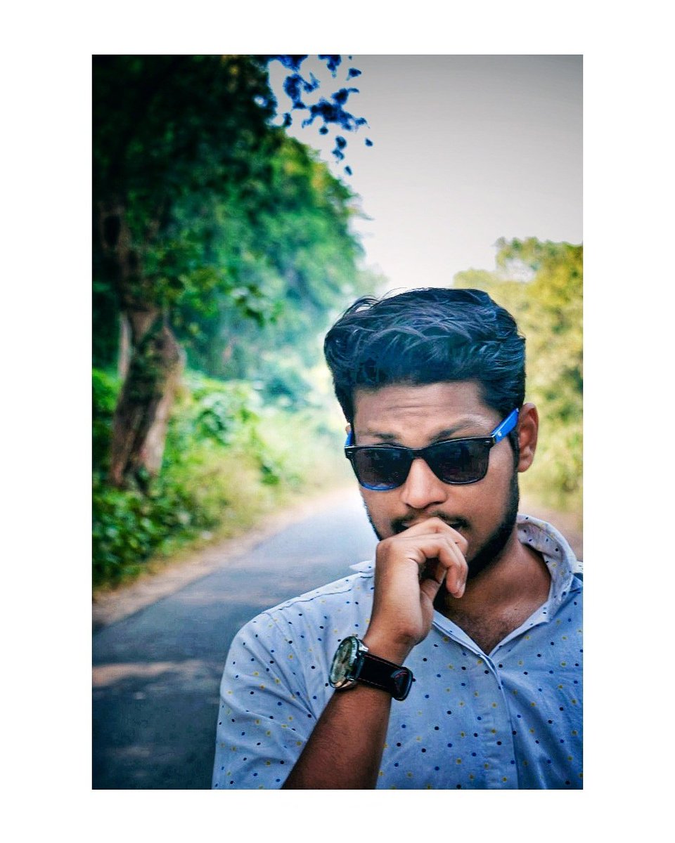 Hemanthlegand's tweet photo. #Peace 😎✌ https://t.co/LeRST0UTLa