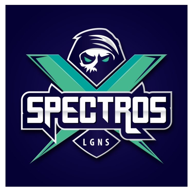 X-Spectros Legends tweet media