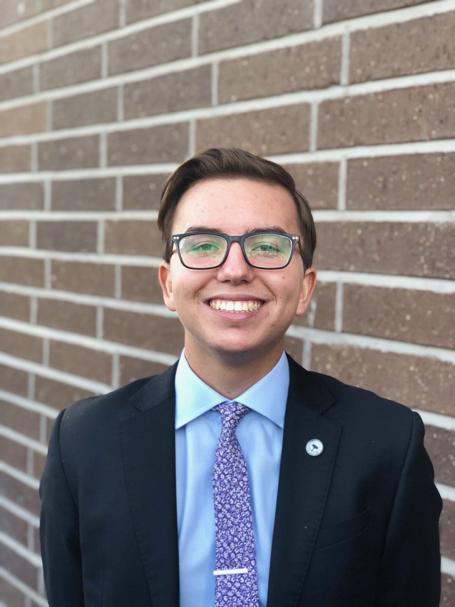 LHHSModelUNClub's tweet photo. #MeetourMembersMonday makes an introduction with Ethan Lord, President of LHHS MUN!

Q: What can we expect for LHHS MUN 2018? 

A: Members can expect to learn more advanced M.U.N. skills and also form stronger friendships within the club.
@LaHabraHS https://t.co/tgPO8j4VPG