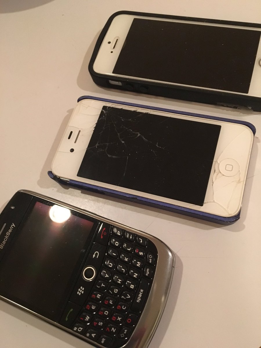 janineutell's tweet image. #obsolescence #sadtech