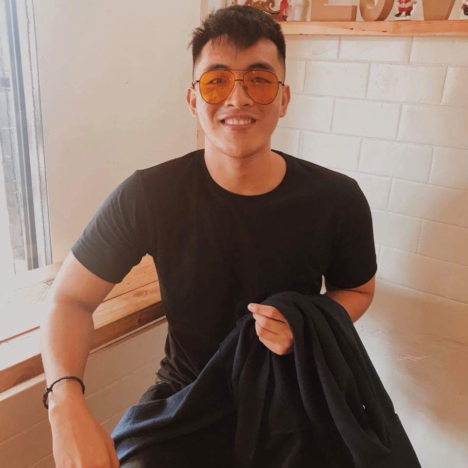 MarcoJoseWP's tweet photo. #NewProfilePic https://t.co/u8rT9KzIIi